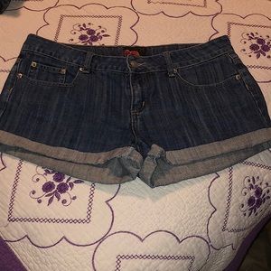 Forever 21 Shorts